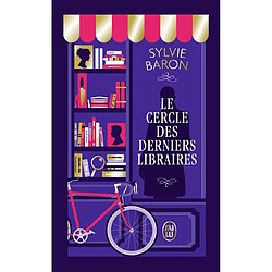 Le cercle des derniers libraires - Occasion