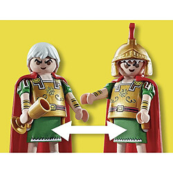 Acheter Playmobil® Asterix La tente des légionnaires