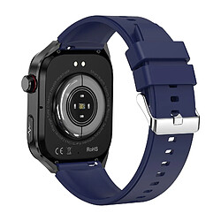 Avis Yonis Montre Connectée Écran AMOLED Étanche IP68