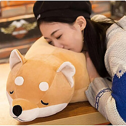 Acheter Universal Shiba Inu peluche animal peluche chien peluche oreiller