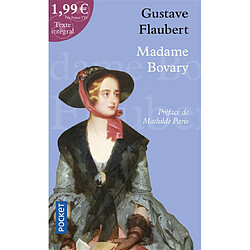 Madame Bovary