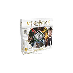 Goliath Toys Harry Potter - Jeu de plateau Tri Wizard Maze