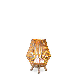 Acheter NEWGARDEN Lampe de jardin en jute Sisine 30 cm.