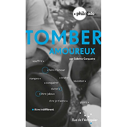 Tomber amoureux - Occasion