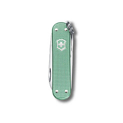 VICTORINOX - 0.6221.221G - VICTORINOX CLASSIC ALOX MINTY MINT