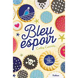 Bleu espoir - Occasion