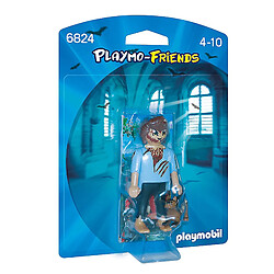 Playmobil® Playmobil 6824 Playmo-Friends : Mutant loup-garou