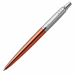 Parker Jotter Chelsea orange C.C. stylo à bille M