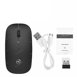 Universal Souris sans fil pas cher