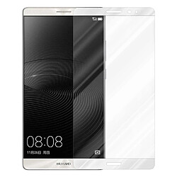 Cadorabo Verre trempé Huawei MATE 8 Film Protection