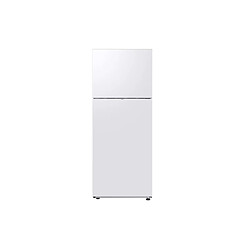 Réfrigérateur combiné 70cm 415l ventilé blanc - RT42CG6624WW - SAMSUNG