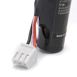 vhbw Batterie Li-Ion 2200mAh (3.7V) pour terminal, lecteur de carte Verifone VX675 comme BPK265-001, BPK265-001-01-A.