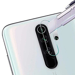 PHONECARE Film de Verre trempé pour le Caméra Arrière - Xiaomi Redmi Note 8 Pro