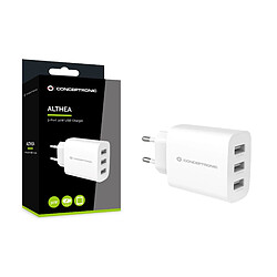 Acheter Conceptronic ALTHEA13W mobile device charger