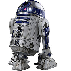 Hot Toys MMS408 - Star Wars : The Force Awakens - R2-D2