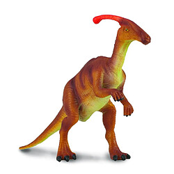 Figurines Collecta Figurine Dinosaure : Parasaurolophus