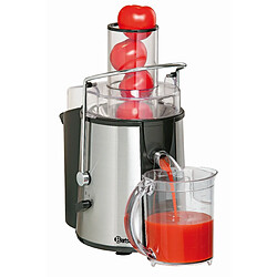 Extracteur de Jus Top Juicer - Bartscher