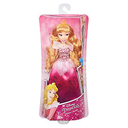 Hasbro POUPEE PRINCESSE AURORE