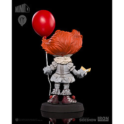 Figurine Iron Studios Pennywise IT – DC Comics – Statuette MiniCo 16,5 cm