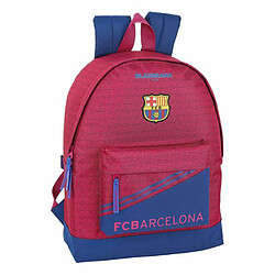 Uknow Sacoche pour Portable F.C. Barcelona 15,6''