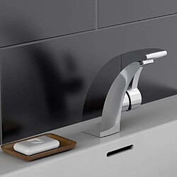 Avis SCHÜTTE Mitigeur de lavabo PANAMA chrome