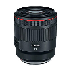 CANON Objectif RF 50 mm f/1.2L USM