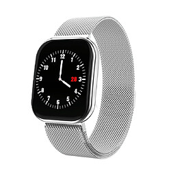 Yonis Montre Connectée IP67 Étanche Cardio Sommeil Bluetooth 1.3