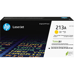 HP 213A Yellow Original LaserJet toner cartridge