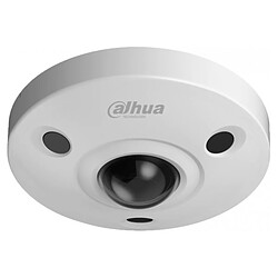 ABI DIFFUSION DAHUA IPC-EBW81230 caméra IP fisheye 12 mégapixels