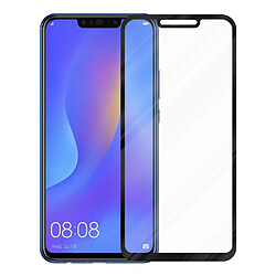 Avis Cadorabo Verre trempé Huawei P SMART PLUS 2019 Film Protection