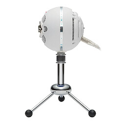 Avis Blue Microphones Snowball - Textured White