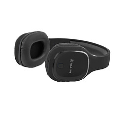 Acheter Écouteurs supra-auriculaires Bluetooth Tellur Pulse, noir