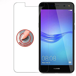 Cadorabo Verre trempé Huawei Y5 2017 / Y6 2017 Film Protection pas cher