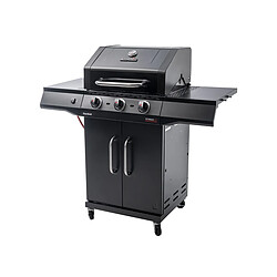 Avis Char-Broil Performance CORE B3