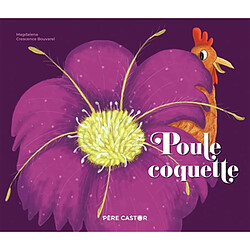 Poule coquette - Occasion