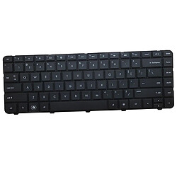 Clavier US UK Anglais Clavier Bluetooth Filaire