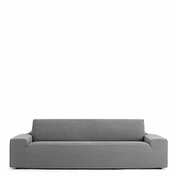 Housse de canapé Eysa JAZ Gris 70 x 120 x 330 cm