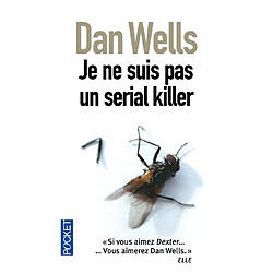 Je ne suis pas un serial killer - Occasion