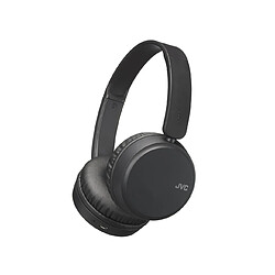 Avis JVC HA-S35BT Casque Sans fil Arceau Appels/Musique Micro-USB Bluetooth Noir