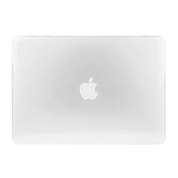 Acheter Wewoo Housse Étui blanc pour Macbook Air 11,6 pouces Chapeau-Prince 3 en 1 Crystal Hard Shell de protection en plastique avec clavier de et prise de poussière Port