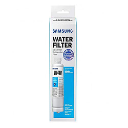 Lot de 2 filtres à eau pour réfrigérateur samsung réf : da29-00020b