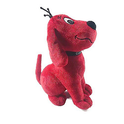 Acheter Universal 20cm clifford grand chien rouge peluche poupée dessin animé animé peluche kawaii douce remplie poupée chambre déco