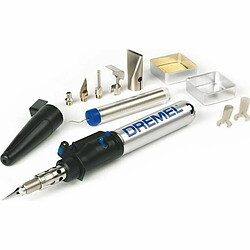 Agrafeuse DREMEL