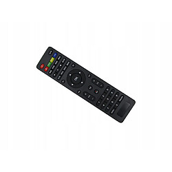 GUPBOO Télécommande Universelle de Rechange Pour AWA TV3245-D7 637732 594610 MHDV3245-03 MSDV32