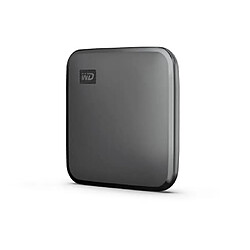 Disque Dur Externe SanDisk WD Elements SE SSD 2 TB SSD