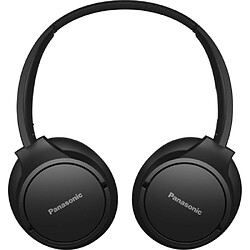 Avis Panasonic RB-HF520BE Casque Audio Circum-Auriculaire Sans Fil Bluetooth Contrôle Vocale USB Lithium Polymère Noir