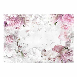 Paris Prix Papier Peint Dancing Peonies 105 x 150 cm