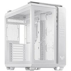 Aures Pc Gamer - Asus A76X RTS47 ARCTIC