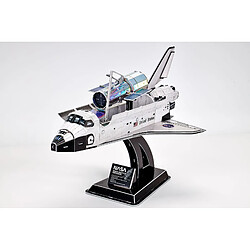 Avis Revell NASA - Puzzle 3D Space Shuttle Discovery 49 cm