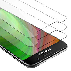 Cadorabo Verre trempé Samsung Galaxy A5 2016 Film Protection